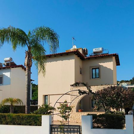 Cy-Blue Villa Protaras Exterior photo