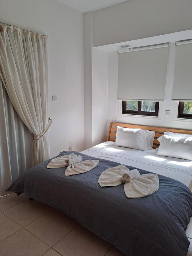 Cy-Blue Villa Protaras Exterior photo