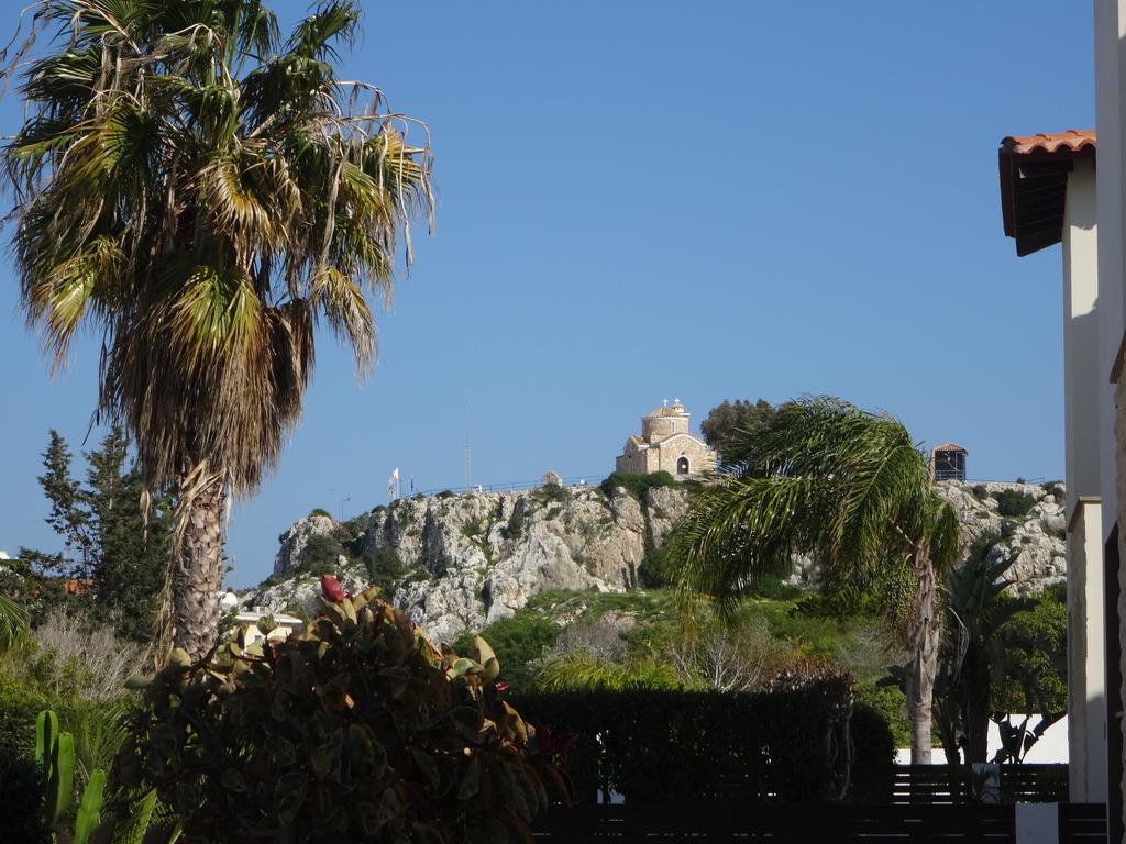 Cy-Blue Villa Protaras Exterior photo