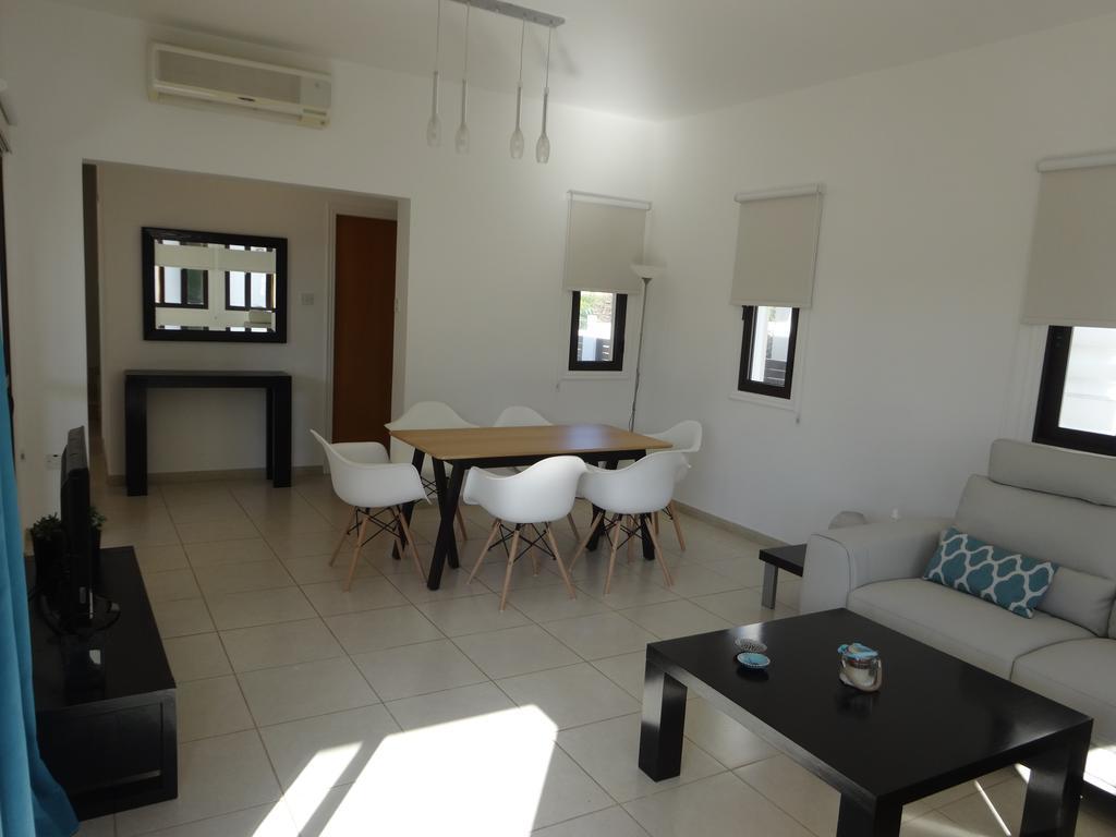 Cy-Blue Villa Protaras Exterior photo