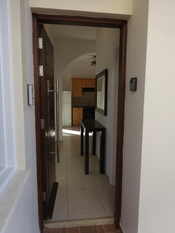 Cy-Blue Villa Protaras Exterior photo