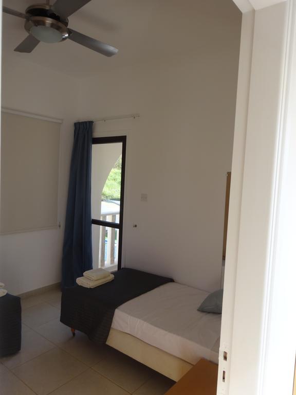Cy-Blue Villa Protaras Exterior photo