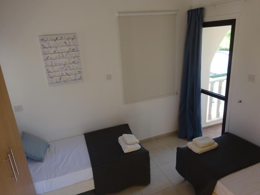 Cy-Blue Villa Protaras Exterior photo