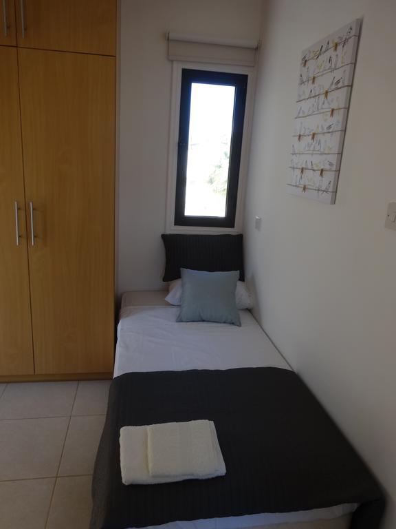 Cy-Blue Villa Protaras Exterior photo