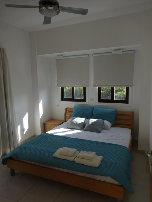 Cy-Blue Villa Protaras Exterior photo
