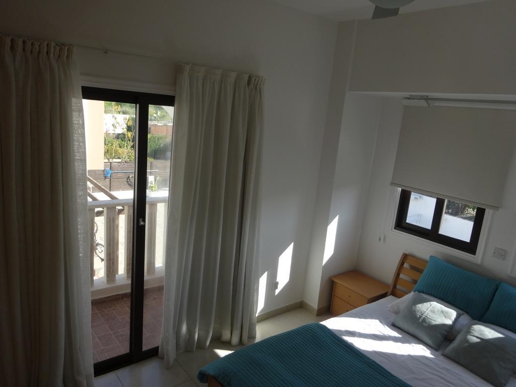 Cy-Blue Villa Protaras Exterior photo