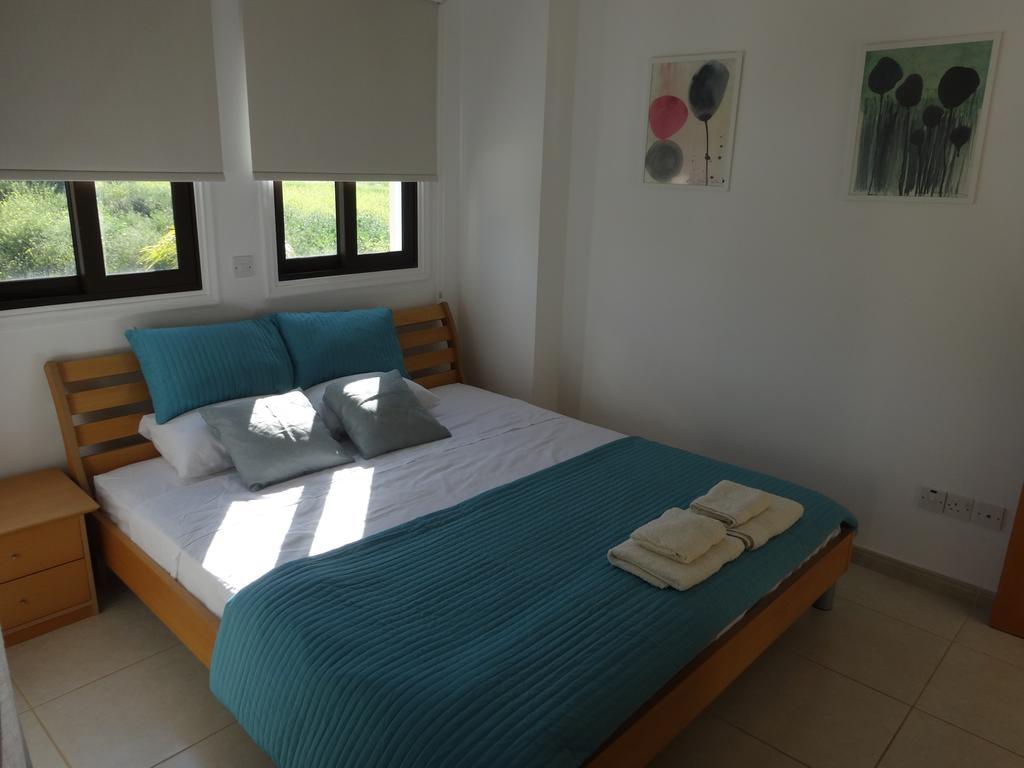 Cy-Blue Villa Protaras Exterior photo
