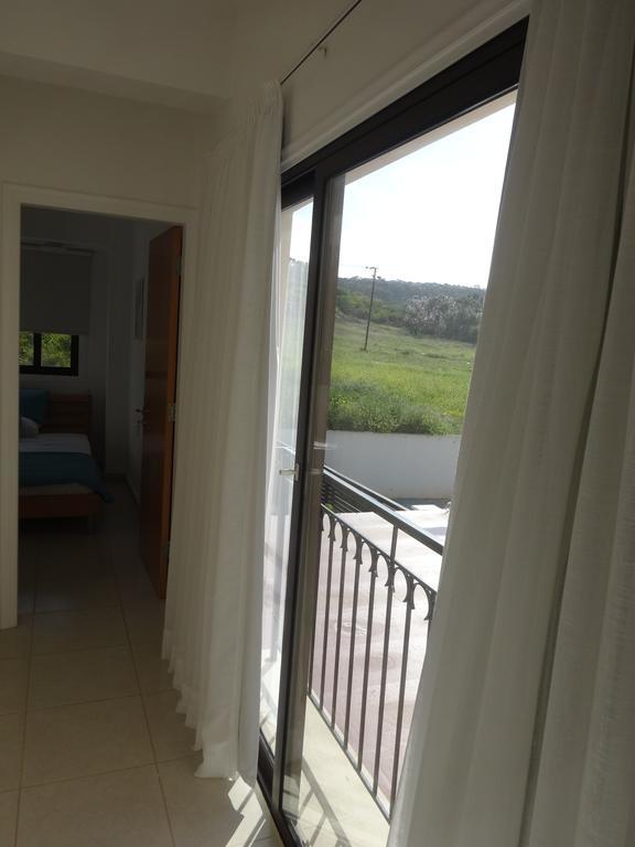 Cy-Blue Villa Protaras Exterior photo