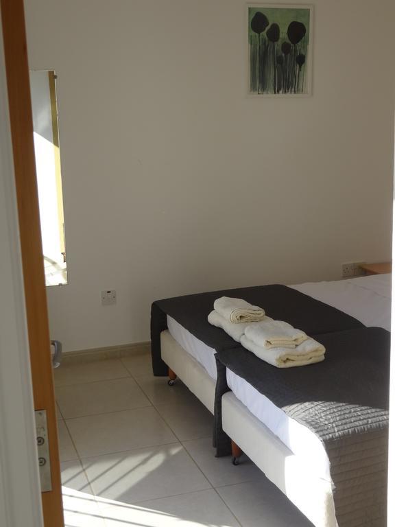Cy-Blue Villa Protaras Exterior photo