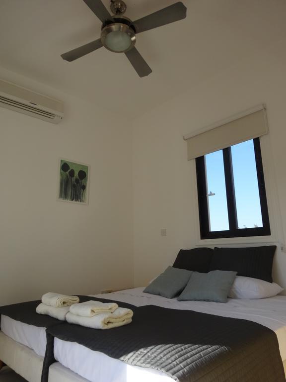 Cy-Blue Villa Protaras Exterior photo