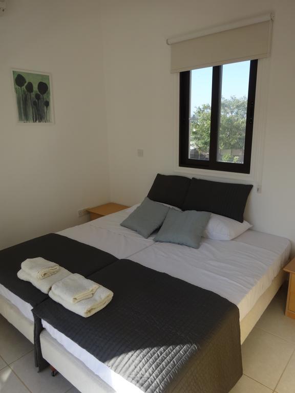 Cy-Blue Villa Protaras Exterior photo