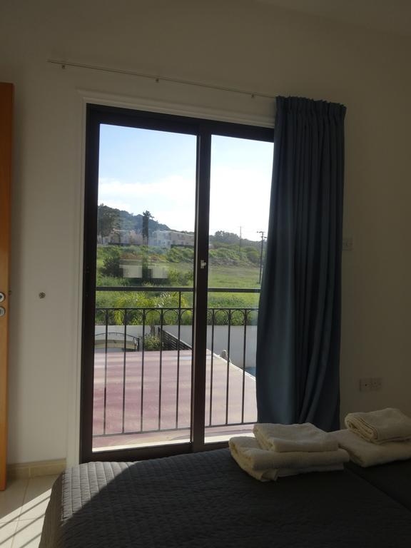 Cy-Blue Villa Protaras Exterior photo