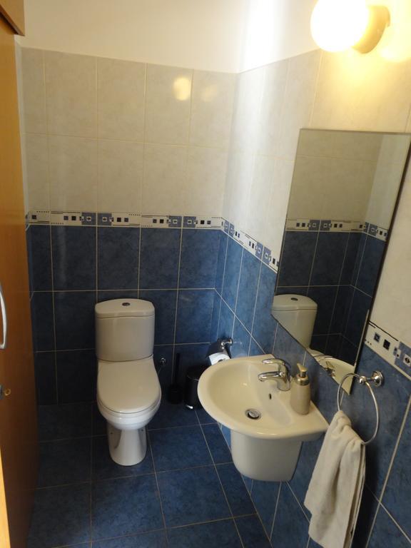 Cy-Blue Villa Protaras Exterior photo