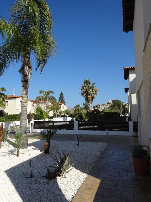 Cy-Blue Villa Protaras Exterior photo