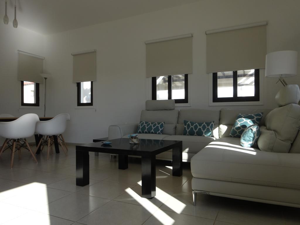 Cy-Blue Villa Protaras Exterior photo