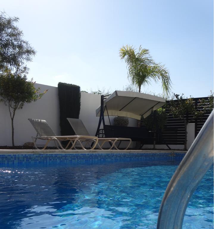 Cy-Blue Villa Protaras Exterior photo
